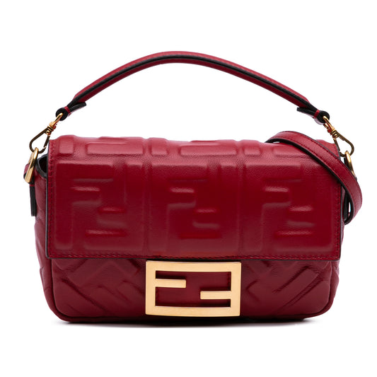 Fendi Baguette