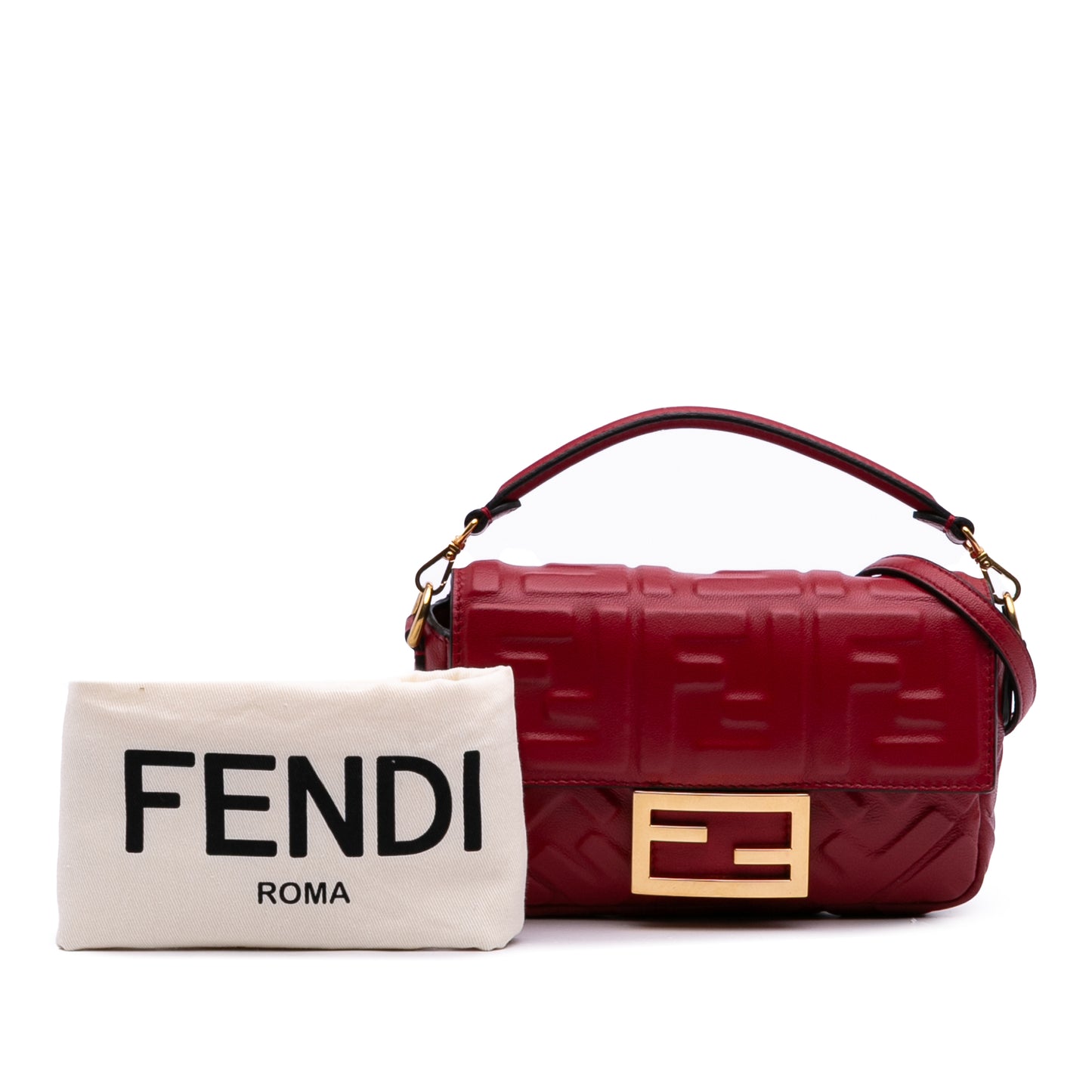 Fendi Baguette