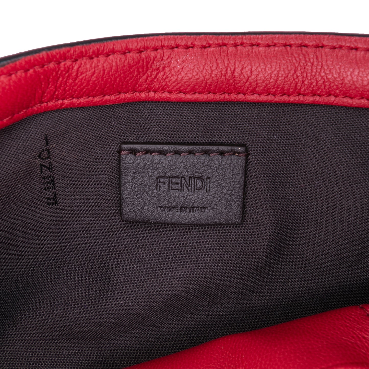 Fendi Baguette