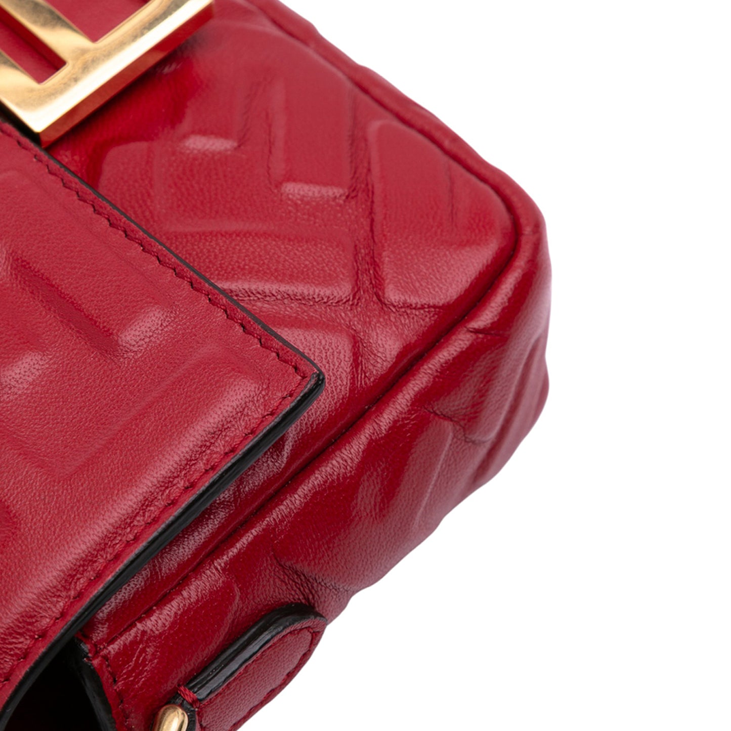 Fendi Baguette