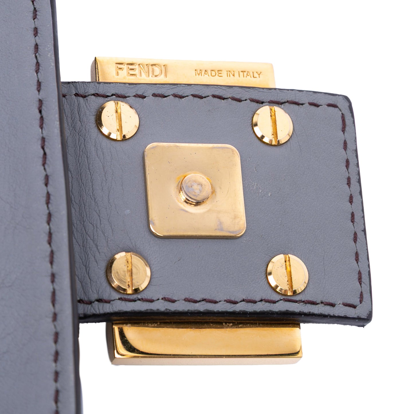 Fendi Baguette