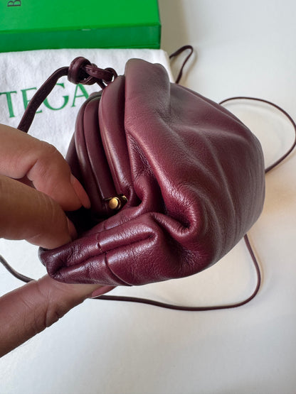 Bottega Veneta Pouch