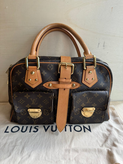 Louis Vuitton Manhattan GM