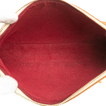 Louis Vuitton Monogram Multicolor Pochette Accessoires