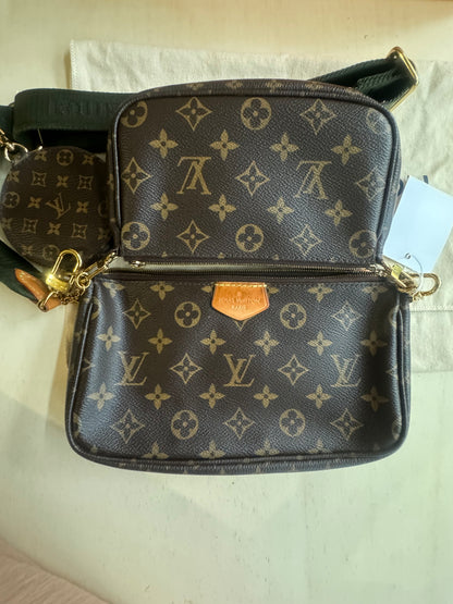 Louis Vuitton Multi pochette Accessoires