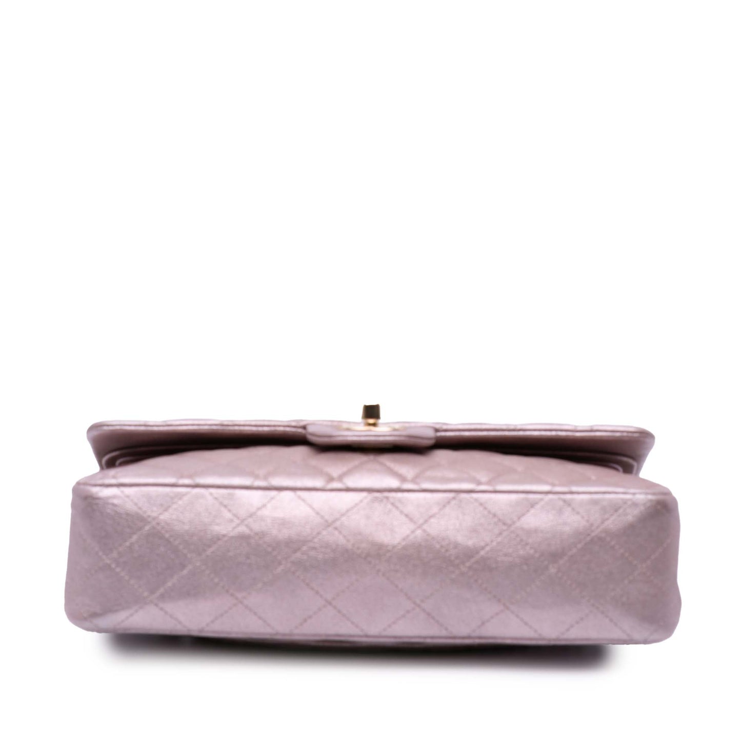 Chanel Timeless Medium Classic Double Flap