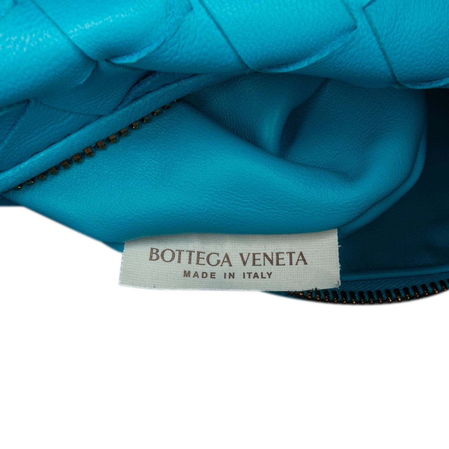 Bottega Veneta Mini Jodie