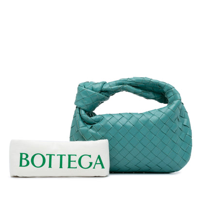 Bottega Veneta Mini Jodie