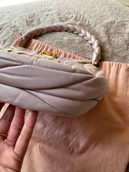 Miu Miu Coffer Bag