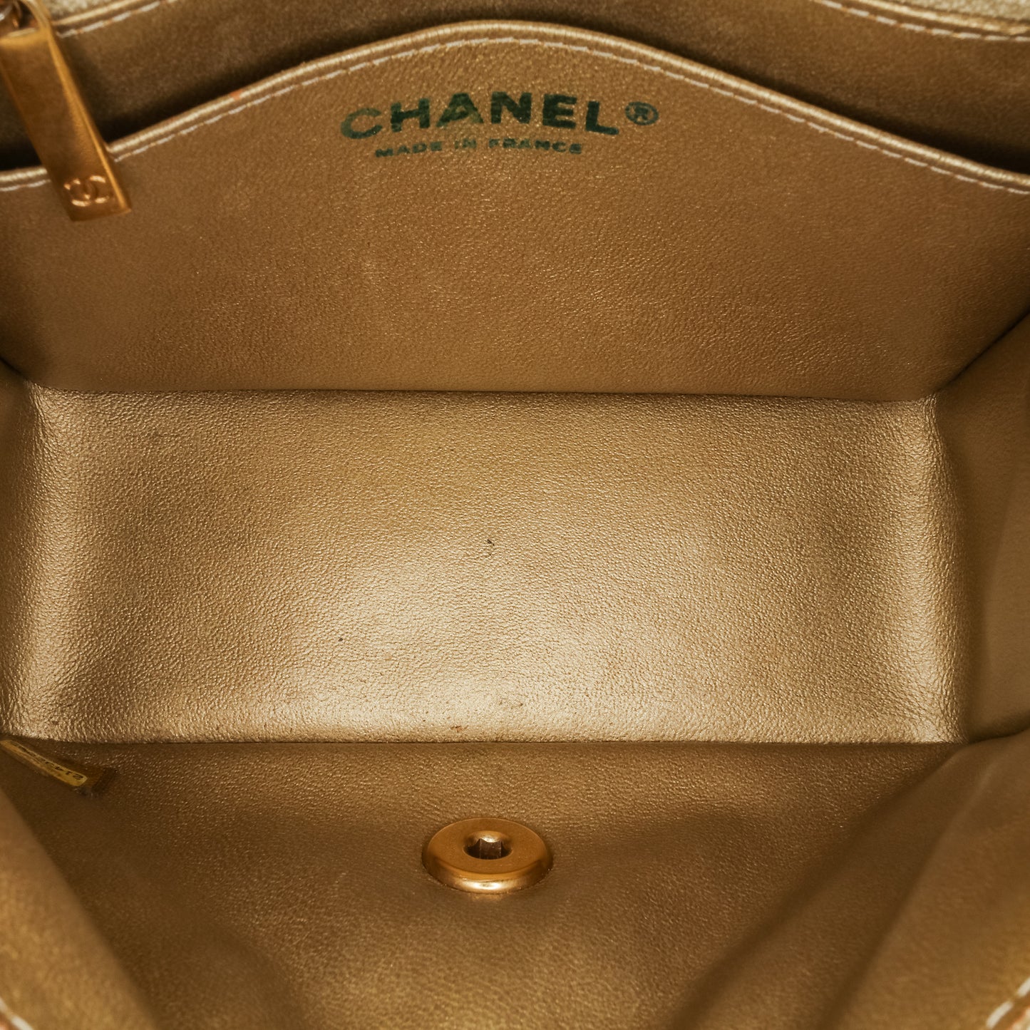 Chanel Mini Square