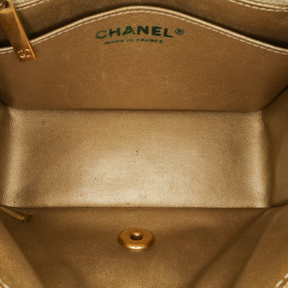 Chanel Mini Square