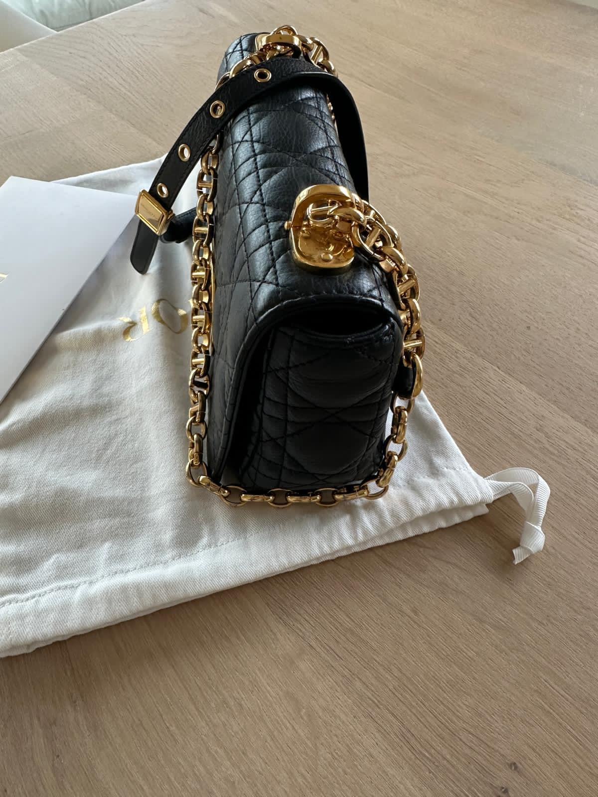 Dior Caro Small