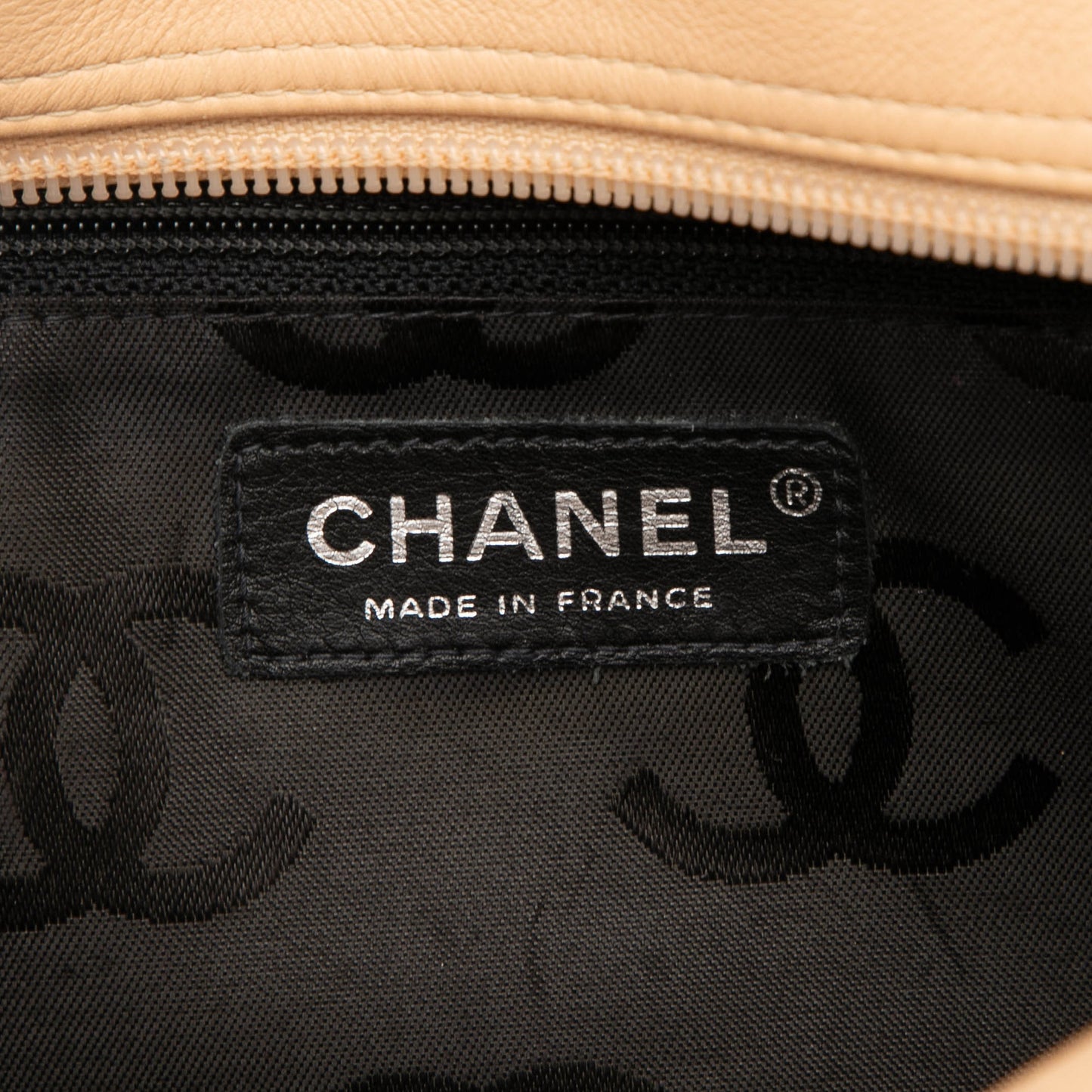 Chanel Cambon