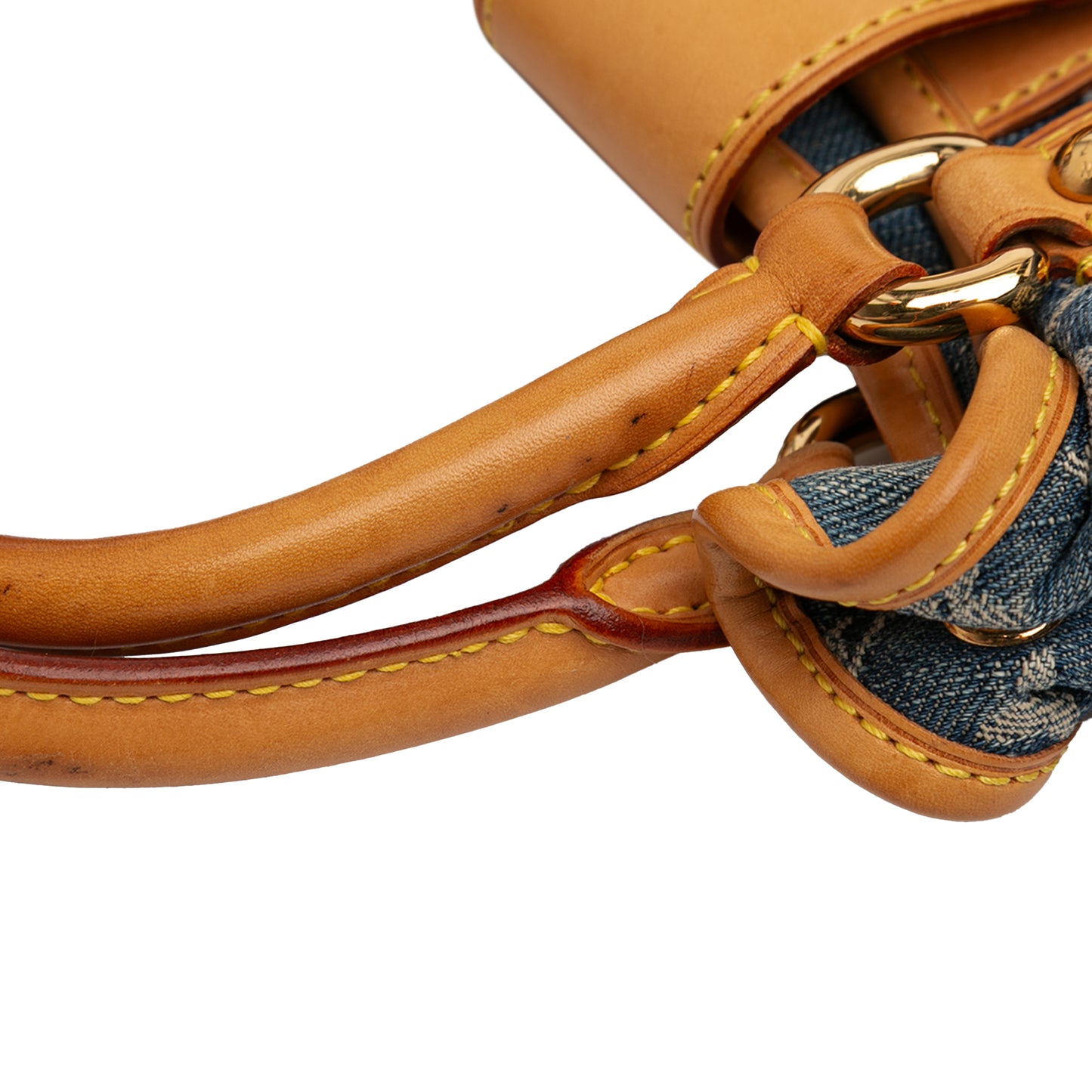 Louis Vuitton Monogram Pleaty