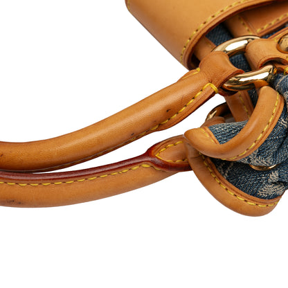 Louis Vuitton Monogram Pleaty