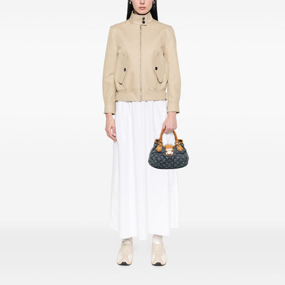 Louis Vuitton Monogram Pleaty