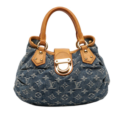 Louis Vuitton Monogram Pleaty