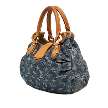 Louis Vuitton Monogram Pleaty