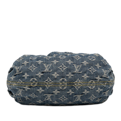 Louis Vuitton Monogram Pleaty