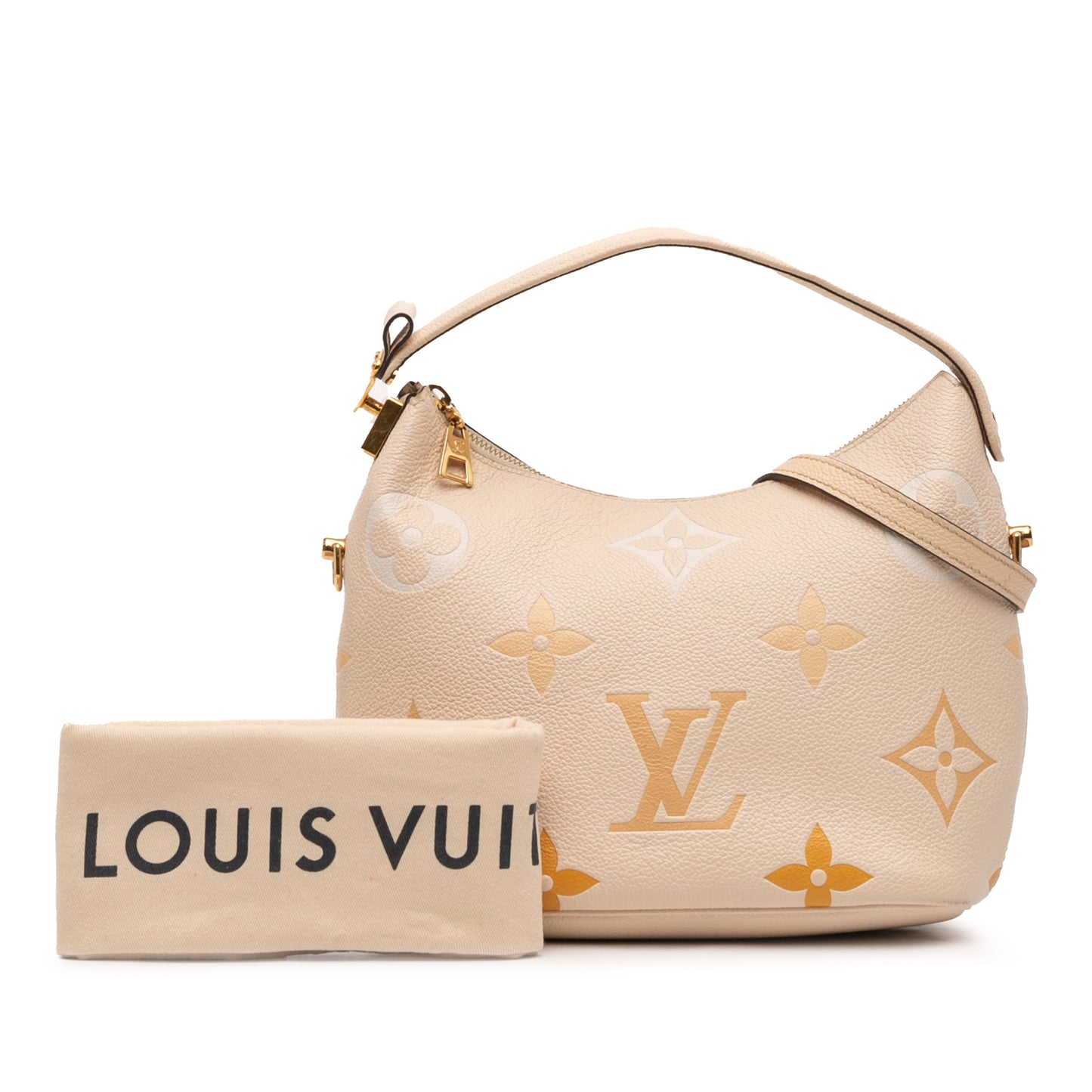 Louis Vuitton By The Pool Marshmallow