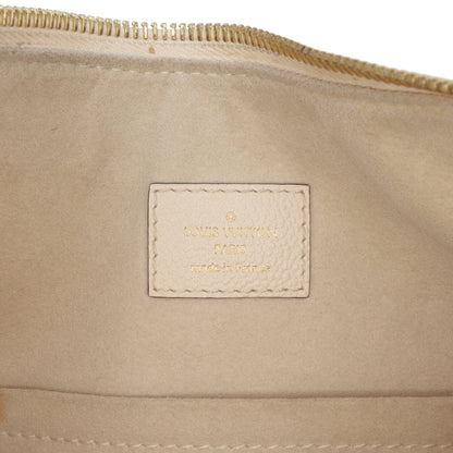 Louis Vuitton By The Pool Marshmallow