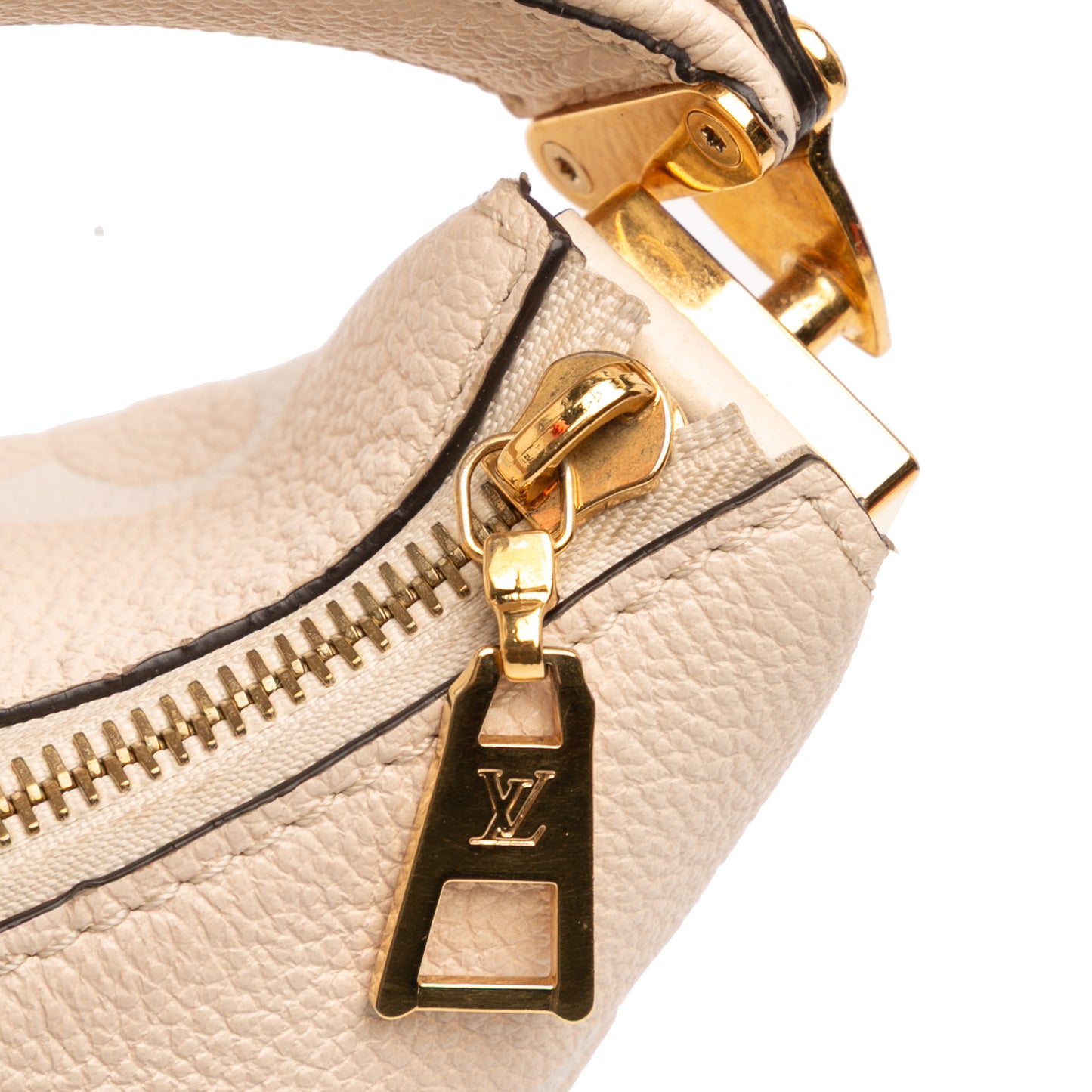 Louis Vuitton By The Pool Marshmallow