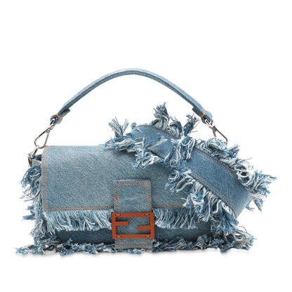 Fendi Baguette