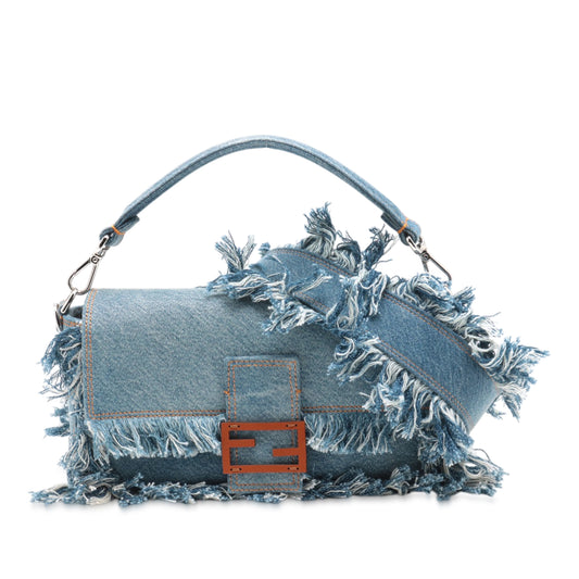 Fendi Baguette