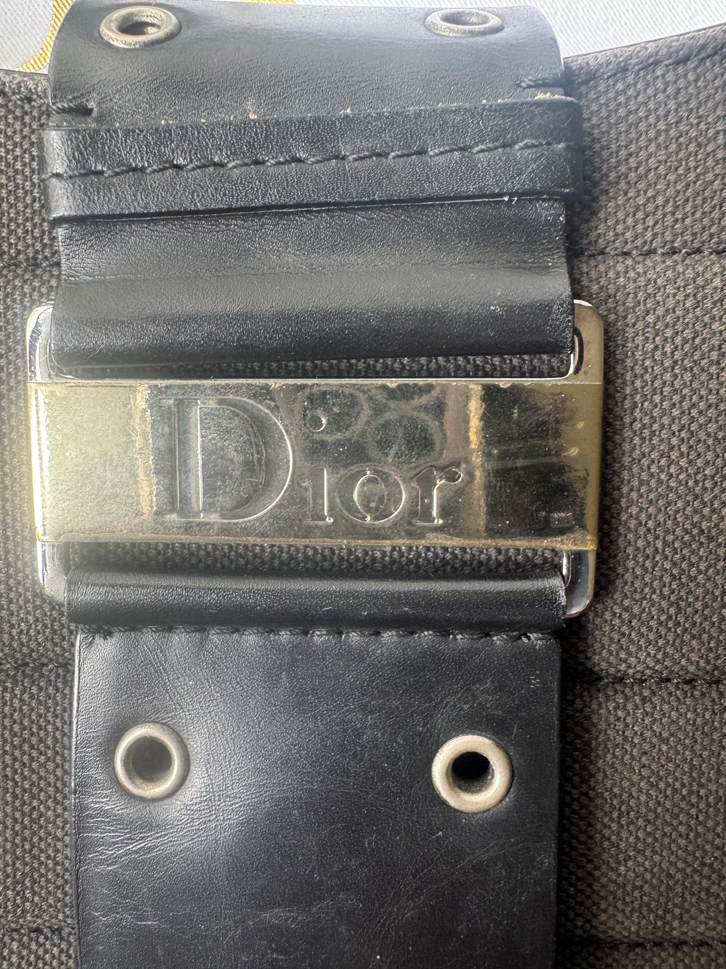 Dior Street Chic Columbus