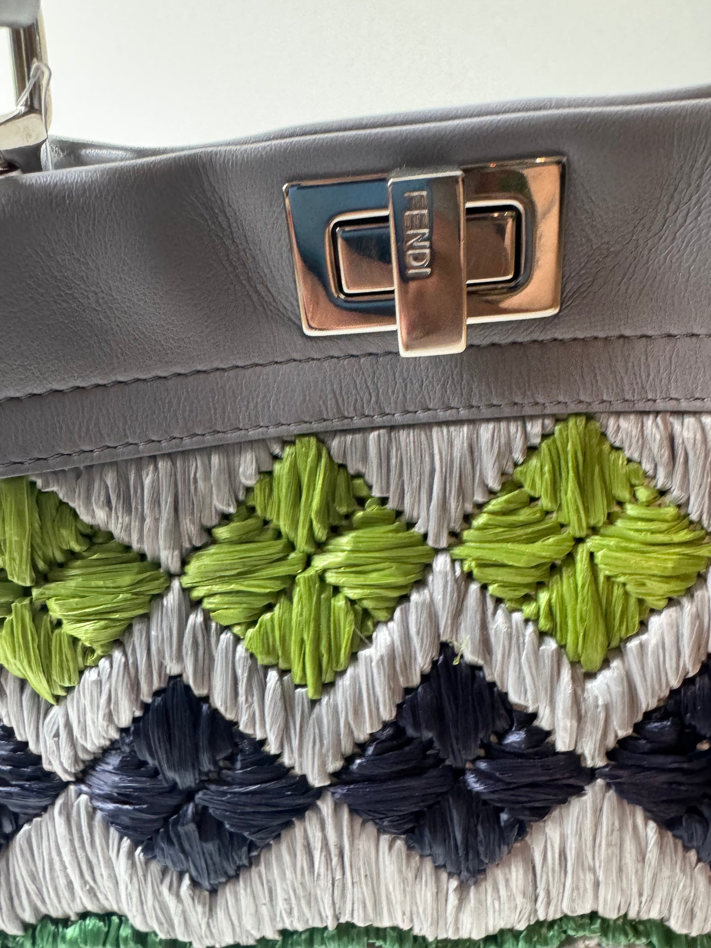 Fendi Peekaboo