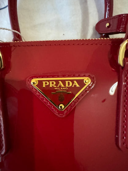 Prada Mini Galleria