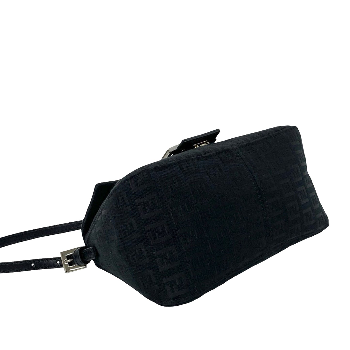 Fendi Zucchino Canvas Mamma Forever