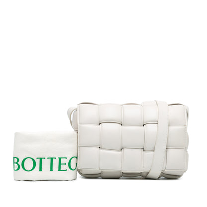 Bottega Veneta Padded Cassette