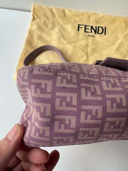 Fendi Zucchino