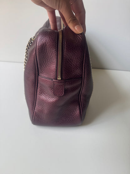 Gucci Soho Chain