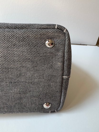 Miu Miu Small Logo Used Bag
