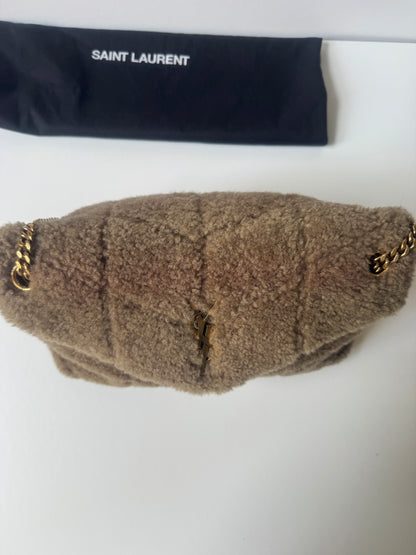 Saint Laurent Puffer