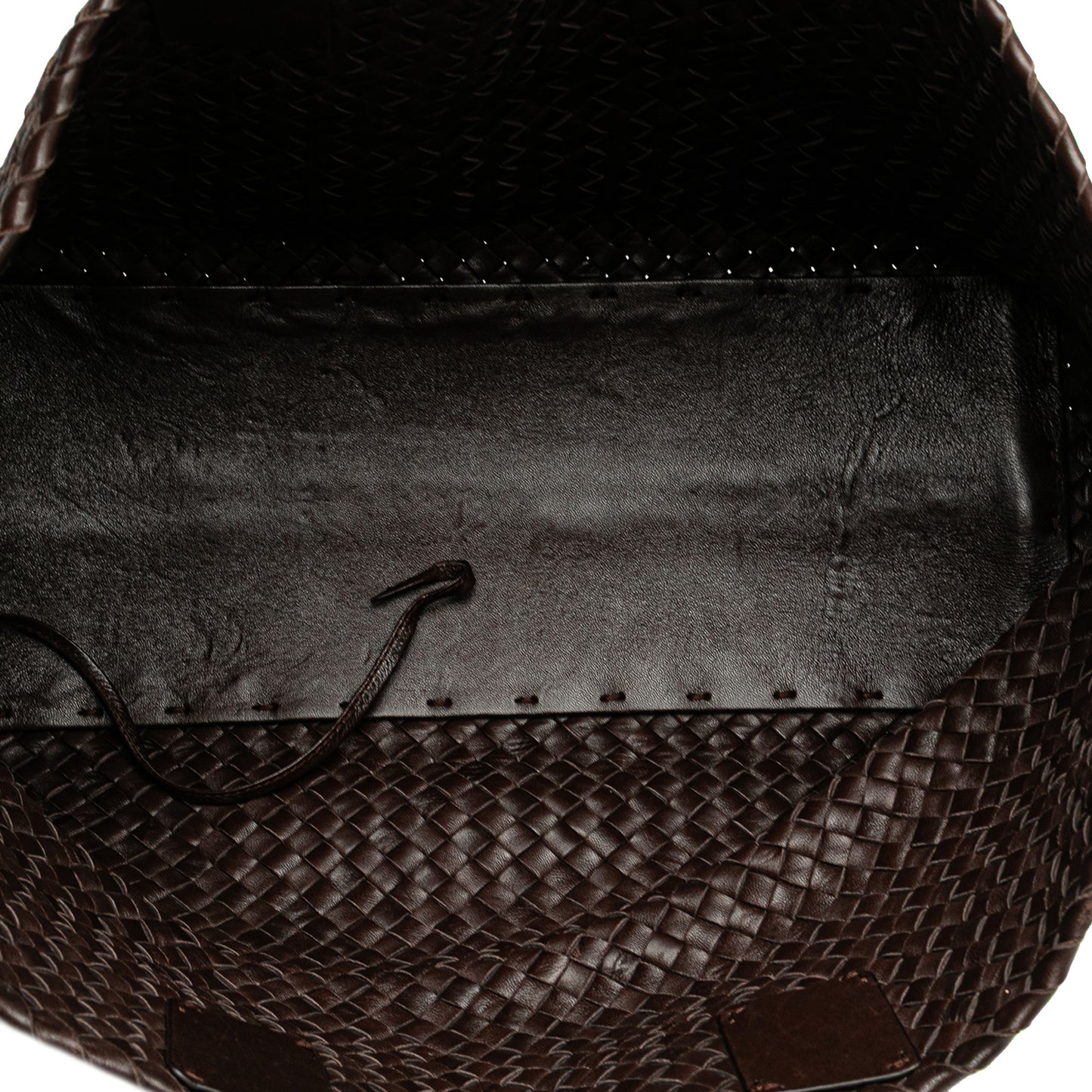 Bottega Veneta Cabas Tote