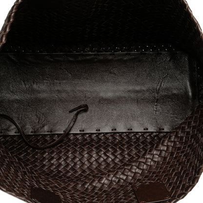 Bottega Veneta Cabas Tote