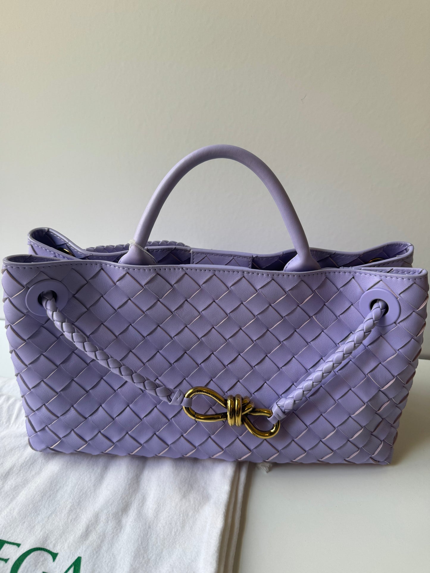 Bottega Veneta Andiamo East West