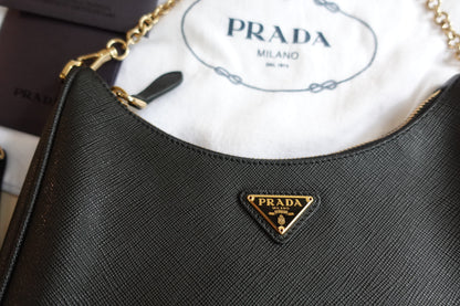 Prada Re Edition 2005