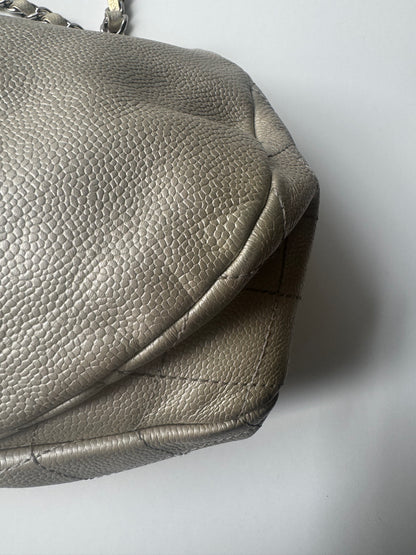 Chanel CC Bowling Bag