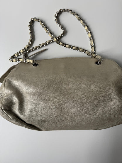 Chanel CC Bowling Bag