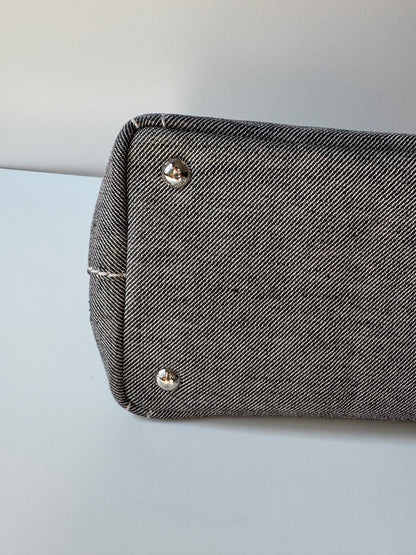 Miu Miu Small Logo Used Bag