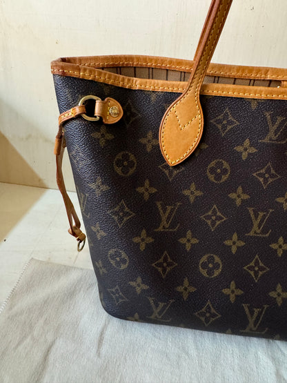 Louis Vuitton Neverfull PM