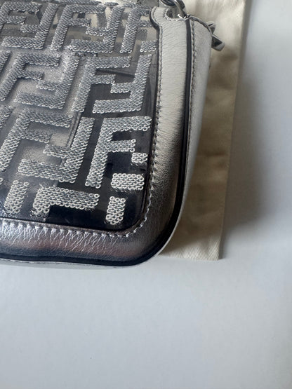 Fendi Baguette Nicki Minaj FF 1974