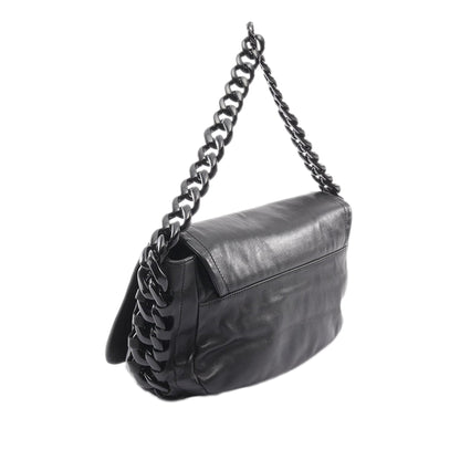 Chanel Modern Chain Rhodoid Flap