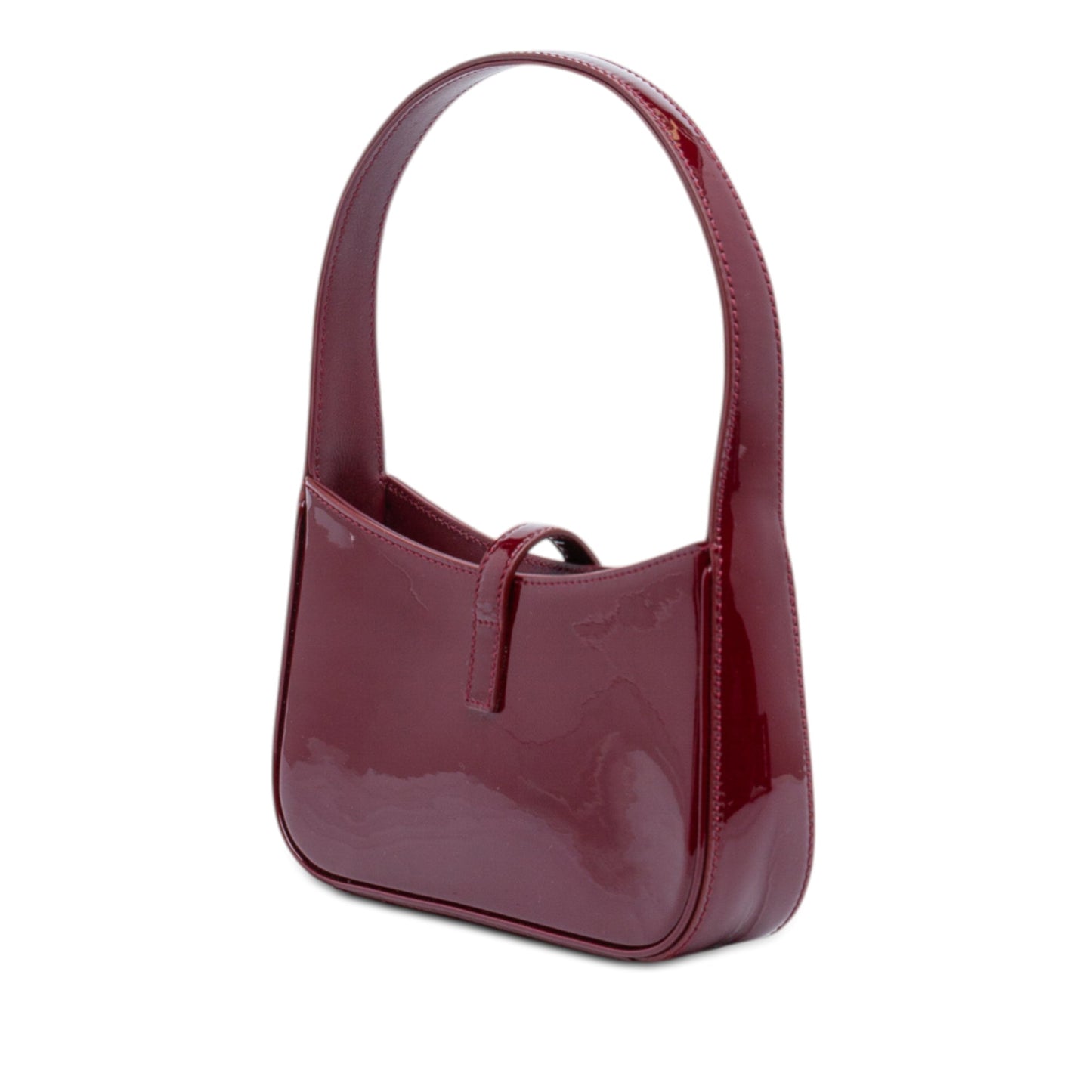 Borsa Saint Laurent Le 5 a 7