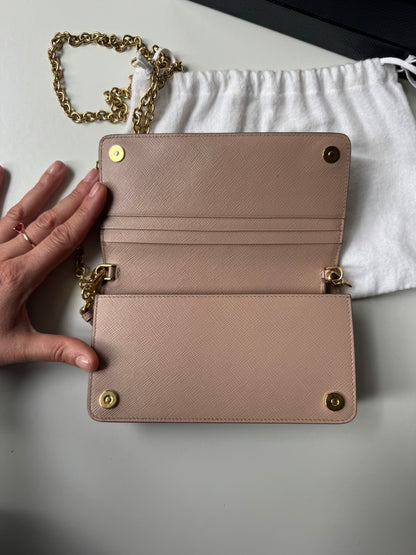 Prada Clutch