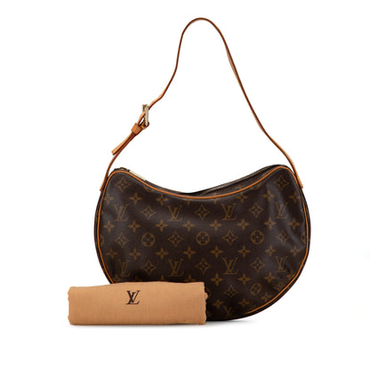 Louis Vuitton Croissant MM